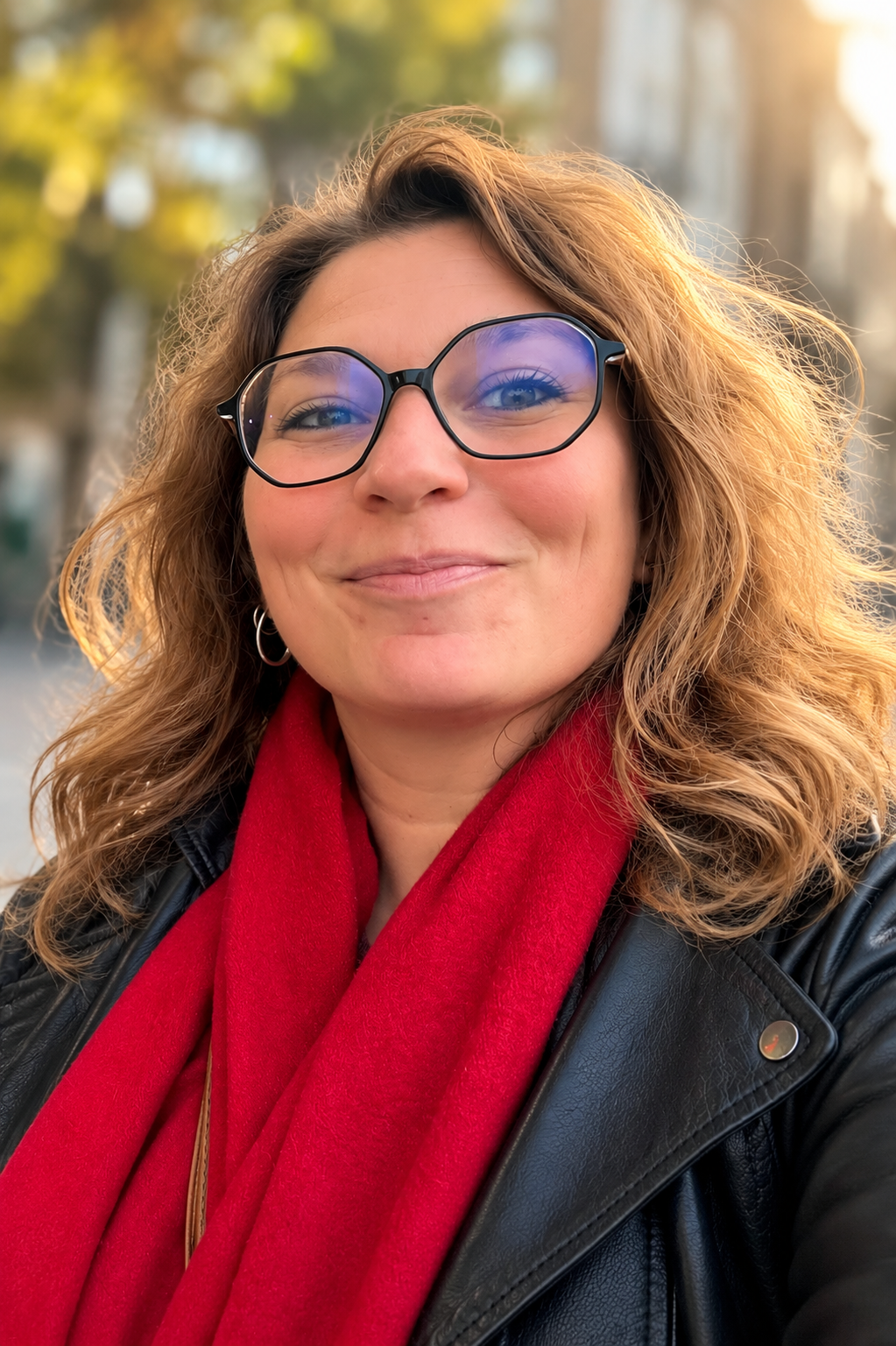 Elise Manzoni