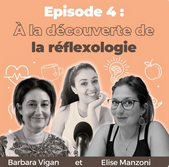 Podcast « En plein forme naturellement »