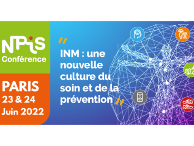 NPIS Summit — Présentation d’étude pilote« Réflexologie en soins palliatifs : étude pilote interventionnelle contrôlée »