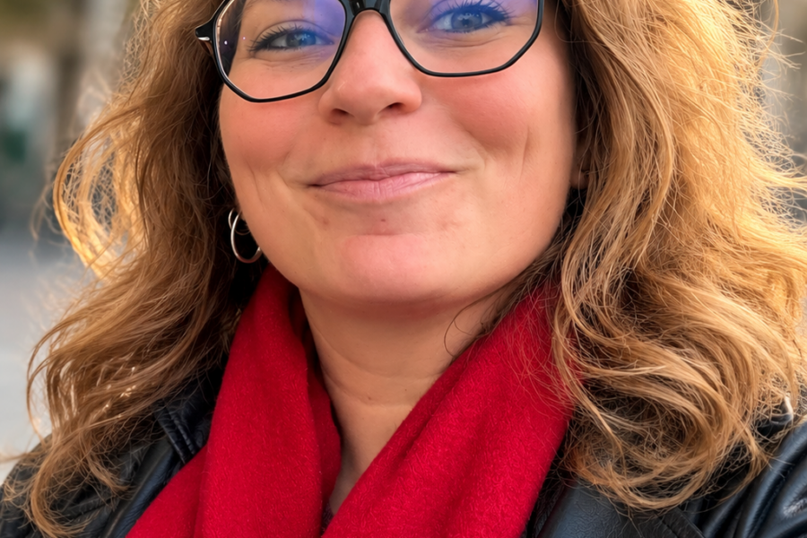 Elise Manzoni Reflexologue