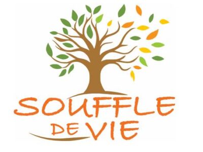 Intervenante au sein de l&rsquo;association Souffle de vie